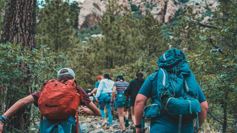 Experiences that create memories worth remembering