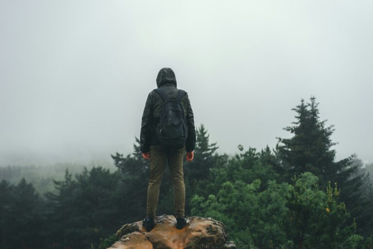 Refresh your mind, body and soul